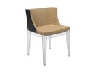 【カルテル/Kartell / GOODS】のMADEMOISELLE KRAVITZ / マドモワゼルクラヴィッツ 人気、トレンドファッション・服の通販 founy(ファニー) 送料無料 Free Shipping コレクション Collection, Seasonal Line ファブリック Fabric, Textile ホーム・キャンプ・アウトドア・お取り寄せ Home Living / Home & Lifestyle / Camping Gear / Outdoor Camping 家具・インテリア Home Furniture & Interior. Stylish & Functional Living Spaces チェア・椅子 Seating & Chairs ダイニングチェア・木製チェア Dining Chairs thumbnail 張地:ラフィアファブリック、脚部クリア|ID: prp329100000008042 ipo3291000000033171301