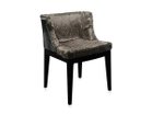 【カルテル/Kartell / GOODS】のMADEMOISELLE KRAVITZ / マドモワゼルクラヴィッツ 人気、トレンドファッション・服の通販 founy(ファニー) 送料無料 Free Shipping コレクション Collection, Seasonal Line ファブリック Fabric, Textile ホーム・キャンプ・アウトドア・お取り寄せ Home Living / Home & Lifestyle / Camping Gear / Outdoor Camping 家具・インテリア Home Furniture & Interior. Stylish & Functional Living Spaces チェア・椅子 Seating & Chairs ダイニングチェア・木製チェア Dining Chairs thumbnail 張地:ファー × スネイクプリントファブリック、脚部ブラック|ID: prp329100000008042 ipo3291000000033171303