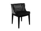 【カルテル/Kartell / GOODS】のMADEMOISELLE KRAVITZ / マドモワゼルクラヴィッツ 人気、トレンドファッション・服の通販 founy(ファニー) 送料無料 Free Shipping コレクション Collection, Seasonal Line ファブリック Fabric, Textile ホーム・キャンプ・アウトドア・お取り寄せ Home Living / Home & Lifestyle / Camping Gear / Outdoor Camping 家具・インテリア Home Furniture & Interior. Stylish & Functional Living Spaces チェア・椅子 Seating & Chairs ダイニングチェア・木製チェア Dining Chairs thumbnail 張地:ファー × ウーベンファブリック、脚部ブラック|ID: prp329100000008042 ipo3291000000033171306