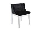 【カルテル/Kartell / GOODS】のMADEMOISELLE KRAVITZ / マドモワゼルクラヴィッツ 人気、トレンドファッション・服の通販 founy(ファニー) 送料無料 Free Shipping コレクション Collection, Seasonal Line ファブリック Fabric, Textile ホーム・キャンプ・アウトドア・お取り寄せ Home Living / Home & Lifestyle / Camping Gear / Outdoor Camping 家具・インテリア Home Furniture & Interior. Stylish & Functional Living Spaces チェア・椅子 Seating & Chairs ダイニングチェア・木製チェア Dining Chairs thumbnail 張地:ファー × ウーベンファブリック、脚部クリア|ID: prp329100000008042 ipo3291000000033171308