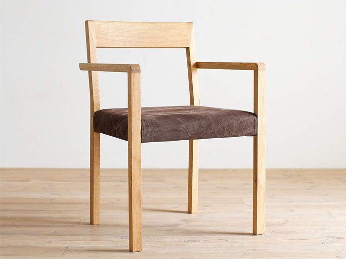 【広松木工/Hiromatsu Furniture / GOODS】のFREX / フレックス アームチェア インテリア・キッズ・メンズ・レディースファッション・服の通販 founy(ファニー) https://founy.com/ オイル Oil クッション Cushion シンプル Simple スタンダード Standard 送料無料 Free Shipping ホーム・キャンプ・アウトドア・お取り寄せ Home,Garden,Outdoor,Camping Gear 家具・インテリア Furniture チェア・椅子 Chair ダイニングチェア Dining Chair ホーム・キャンプ・アウトドア・お取り寄せ Home,Garden,Outdoor,Camping Gear 家具・インテリア Furniture チェア・椅子 Chair アームチェア Armchair |ID: prp329100000008046 ipo3291000000030246072