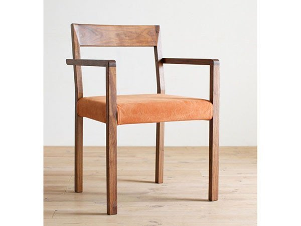 【広松木工/Hiromatsu Furniture / GOODS】のFREX / フレックス アームチェア インテリア・キッズ・メンズ・レディースファッション・服の通販 founy(ファニー) 　オイル　Body Oil　クッション　Cushion, Throw Pillow　シンプル　Simple, Minimal　スタンダード　Standard, Basic　送料無料　Free Shipping　ホーム・キャンプ・アウトドア・お取り寄せ　Home Living / Home & Lifestyle / Camping Gear / Outdoor Camping　家具・インテリア　Home Furniture & Interior. Stylish & Functional Living Spaces　チェア・椅子　Seating & Chairs　ダイニングチェア・木製チェア　Dining Chairs　ホーム・キャンプ・アウトドア・お取り寄せ　Home Living / Home & Lifestyle / Camping Gear / Outdoor Camping　家具・インテリア　Home Furniture & Interior. Stylish & Functional Living Spaces　チェア・椅子　Seating & Chairs　アームチェア・アクセントチェア　Armchairs & Accent Chairs　フレーム:ウォールナット|ID: prp329100000008046 ipo3291000000035278035