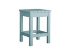 【マム/mam / GOODS】のAloe stool / アロエ スツール ブルー|ID:prp329100000008047