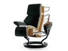 【ストレスレス/Stressless / GOODS】のStressless Consul Office / ストレスレス コンサル オフィス Mサイズ(ブラック / ブラウン) 内部構造参考イメージ|ID: prp329100000008052 ipo3291000000033463813