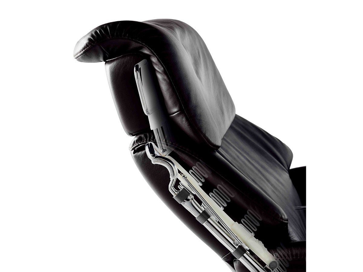 【ストレスレス/Stressless / GOODS】のStressless Consul Office / ストレスレス コンサル オフィス Mサイズ(ブラック / ブラウン) インテリア・キッズ・メンズ・レディースファッション・服の通販 founy(ファニー) 　ウッド　Wooden Design　クッション　Cushion, Throw Pillow　クラシック　Classic, Timeless Style　コンパクト　Compact, Small Size　シンプル　Simple, Minimal　スプリング　Spring, Spring Collection　デスク　Desk, Work Desk　フィット　Fit, Slim Fit　フォルム　Silhouette, Form　ワーク　Workwear, Utility Style　冬　Winter / This Winter　ホーム・キャンプ・アウトドア・お取り寄せ　Home Living / Home & Lifestyle / Camping Gear / Outdoor Camping　家具・インテリア　Home Furniture & Interior. Stylish & Functional Living Spaces　チェア・椅子　Seating & Chairs　オフィスチェア・在宅ワーク用チェア　Office & Desk Chairs　参考イメージ|ID: prp329100000008052 ipo3291000000033463815
