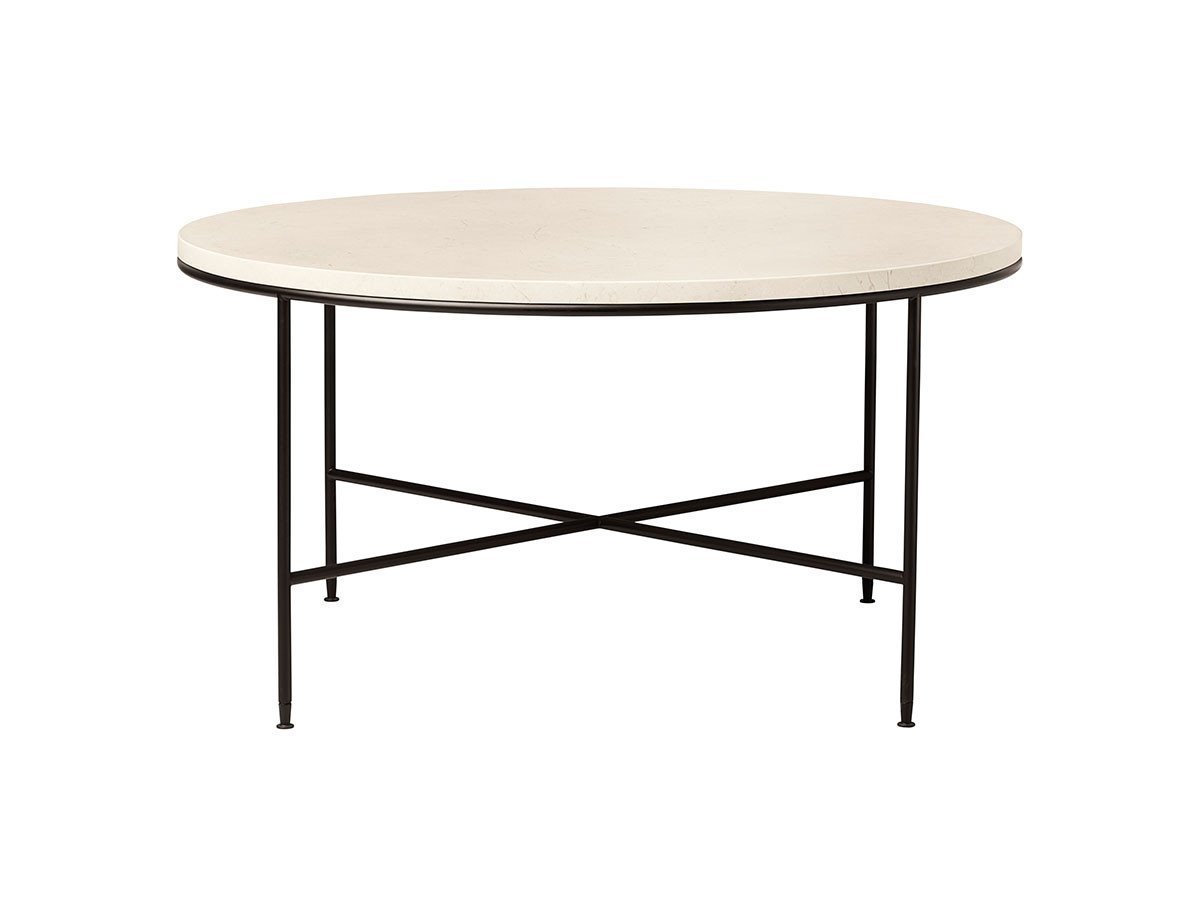 【フリッツ ハンセン/FRITZ HANSEN / GOODS】のPLANNER COFFEE TABLES / プランナーコーヒーテーブル 円形コーヒーテーブル MC300 人気、トレンドファッション・服の通販 founy(ファニー) 　コレクション　Collection, Seasonal Line　シンプル　Simple, Minimal　テーブル　Table, Dining Table　フォルム　Silhouette, Form　ホーム・キャンプ・アウトドア・お取り寄せ　Home Living / Home & Lifestyle / Camping Gear / Outdoor Camping　家具・インテリア　Home Furniture & Interior. Stylish & Functional Living Spaces　テーブル　Dining, Coffee & Side Tables　ローテーブル・センターテーブル　Coffee & Center Tables　other-2|ID: prp329100000008054 ipo3291000000031531389
