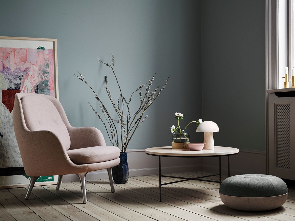 【フリッツ ハンセン/FRITZ HANSEN / GOODS】のPLANNER COFFEE TABLES / プランナーコーヒーテーブル 円形コーヒーテーブル MC300 人気、トレンドファッション・服の通販 founy(ファニー) 　コレクション　Collection, Seasonal Line　シンプル　Simple, Minimal　テーブル　Table, Dining Table　フォルム　Silhouette, Form　ホーム・キャンプ・アウトドア・お取り寄せ　Home Living / Home & Lifestyle / Camping Gear / Outdoor Camping　家具・インテリア　Home Furniture & Interior. Stylish & Functional Living Spaces　テーブル　Dining, Coffee & Side Tables　ローテーブル・センターテーブル　Coffee & Center Tables　other-6|ID: prp329100000008054 ipo3291000000031531394