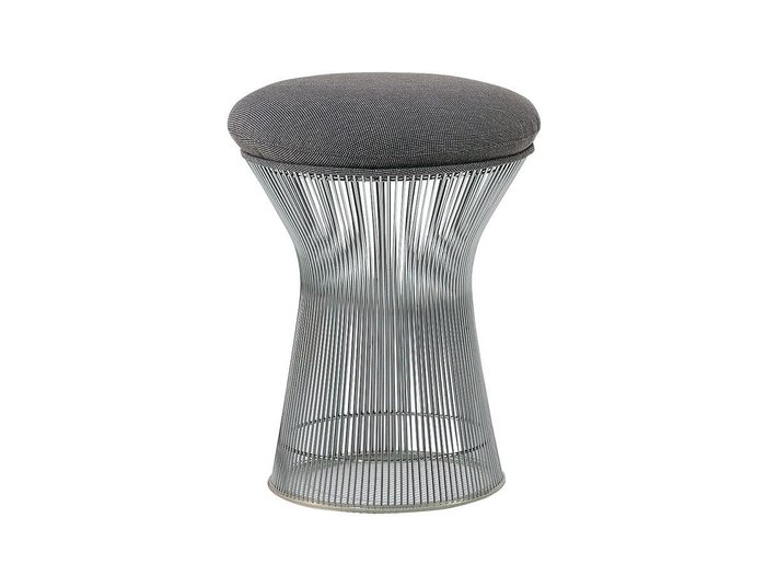 【ノル/Knoll / GOODS】のPlatner Collection Stool / プラットナーコレクション スツール インテリア・キッズ・メンズ・レディースファッション・服の通販 founy(ファニー) https://founy.com/ エレガント 上品 Elegant コレクション Collection, Seasonal Line シンプル Simple, Minimal フレーム Frame, Outline モダン Modern, Contemporary ワイヤー Wire, Wired Bra ホーム・キャンプ・アウトドア・お取り寄せ Home Living / Home & Lifestyle / Camping Gear / Outdoor Camping 家具・インテリア Home Furniture & Interior. Stylish & Functional Living Spaces チェア・椅子 Seating & Chairs スツール・バースツール Stools & Bar Stools |ID: prp329100000008055 ipo3291000000030223583