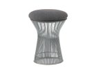 【ノル/Knoll / GOODS】のPlatner Collection Stool / プラットナーコレクション スツール 脚部:ポリッシュニッケル|ID: prp329100000008055 ipo3291000000034899057