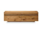 【フライミー ヴェール/FLYMEe vert / GOODS】のTV BOARD / テレビボード #100631 ウッド:オーク、サイズ:幅150cm|ID: prp329100000008057 ipo3291000000030239550