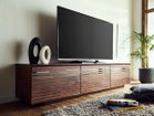 【フライミー ヴェール/FLYMEe vert / GOODS】のTV BOARD / テレビボード #100631 ウッド:ウォールナット、サイズ:幅180cm|ID: prp329100000008057 ipo3291000000030239567