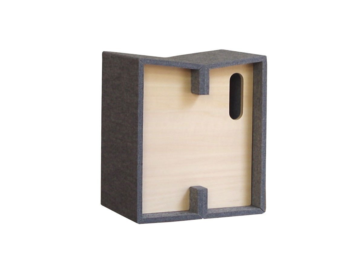 【フィールト/feelt / GOODS】のMIZO PLY-Small / ミゾ PLY スモール インテリア・キッズ・メンズ・レディースファッション・服の通販 founy(ファニー) 　送料無料　Free Shipping　フェルト　Felt, Felt Fabric　ホーム・キャンプ・アウトドア・お取り寄せ　Home Living / Home & Lifestyle / Camping Gear / Outdoor Camping　家具・インテリア　Home Furniture & Interior. Stylish & Functional Living Spaces　チェア・椅子　Seating & Chairs　スツール・バースツール　Stools & Bar Stools　グレー|ID: prp329100000008060 ipo3291000000034485340