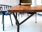【マジス/MAGIS / GOODS】のOfficina table2 / オフィチーナ テーブル2(ウォルナット天板) 人気、トレンドファッション・服の通販 founy(ファニー) テーブル Table, Dining Table ホーム・キャンプ・アウトドア・お取り寄せ Home Living / Home & Lifestyle / Camping Gear / Outdoor Camping 家具・インテリア Home Furniture & Interior. Stylish & Functional Living Spaces テーブル Dining, Coffee & Side Tables ダイニングテーブル・食卓テーブル Dining Tables thumbnail|ID: prp329100000008067 ipo3291000000033918983