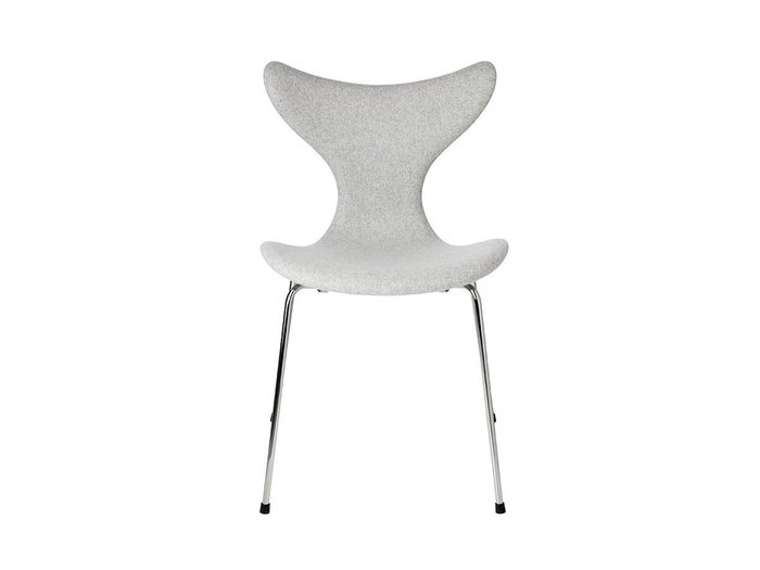 【フリッツ ハンセン/FRITZ HANSEN / GOODS】のLILY / リリー フルパディングチェア 3108 インテリア・キッズ・メンズ・レディースファッション・服の通販 founy(ファニー) https://founy.com/ クッション Cushion, Throw Pillow ファブリック Fabric, Textile 送料無料 Free Shipping おすすめ Recommended / Our Picks ホーム・キャンプ・アウトドア・お取り寄せ Home Living / Home & Lifestyle / Camping Gear / Outdoor Camping 家具・インテリア Home Furniture & Interior. Stylish & Functional Living Spaces チェア・椅子 Seating & Chairs ダイニングチェア・木製チェア Dining Chairs |ID: prp329100000008070 ipo3291000000035340990