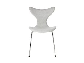 【フリッツ ハンセン/FRITZ HANSEN / GOODS】 LILY / リリー フルパディングチェア 3108人気、トレンドファッション・服の通販 founy(ファニー) クッション Cushion, Throw Pillow ファブリック Fabric, Textile 送料無料 Free Shipping おすすめ Recommended / Our Picks ホーム・キャンプ・アウトドア・お取り寄せ Home Living / Home & Lifestyle / Camping Gear / Outdoor Camping 家具・インテリア Home Furniture & Interior. Stylish & Functional Living Spaces チェア・椅子 Seating & Chairs ダイニングチェア・木製チェア Dining Chairs |ID:prp329100000008070