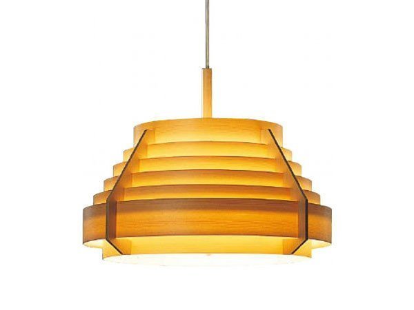 【ヤマギワ/yamagiwa / GOODS】のJAKOBSSON LAMP F-217 / ヤコブソンランプ ペンダントライト F-217 インテリア・キッズ・メンズ・レディースファッション・服の通販 founy(ファニー) https://founy.com/ 送料無料 Free Shipping ウッド Wood モダン Modern ホーム・キャンプ・アウトドア・お取り寄せ Home,Garden,Outdoor,Camping Gear 家具・インテリア Home Furniture & Interior. Stylish & Functional Living Spaces ライト・照明 Lighting & Light Fixtures ペンダントライト Pendant Light |ID: prp329100000008071 ipo3291000000030188773