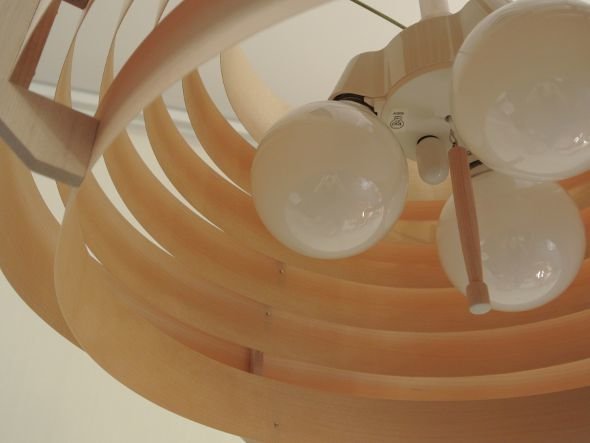 【ヤマギワ/yamagiwa / GOODS】のJAKOBSSON LAMP F-217 / ヤコブソンランプ ペンダントライト F-217 人気、トレンドファッション・服の通販 founy(ファニー) 　送料無料　Free Shipping　ウッド　Wood　モダン　Modern　ホーム・キャンプ・アウトドア・お取り寄せ　Home,Garden,Outdoor,Camping Gear　家具・インテリア　Home Furniture & Interior. Stylish & Functional Living Spaces　ライト・照明　Lighting & Light Fixtures　ペンダントライト　Pendant Light　other-6|ID: prp329100000008071 ipo3291000000031543374