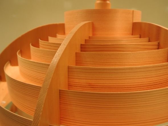 【ヤマギワ/yamagiwa / GOODS】のJAKOBSSON LAMP F-217 / ヤコブソンランプ ペンダントライト F-217 インテリア・キッズ・メンズ・レディースファッション・服の通販 founy(ファニー) 送料無料 Free Shipping ウッド Wooden Design モダン Modern, Contemporary ホーム・キャンプ・アウトドア・お取り寄せ Home Living / Home & Lifestyle / Camping Gear / Outdoor Camping 家具・インテリア Home Furniture & Interior. Stylish & Functional Living Spaces ライト・照明 Lamps & Lighting Fixtures ペンダントライト・吊り下げ照明 Pendant Light / Hanging Light Fixture 参考イメージ|ID: prp329100000008071 ipo3291000000036847483