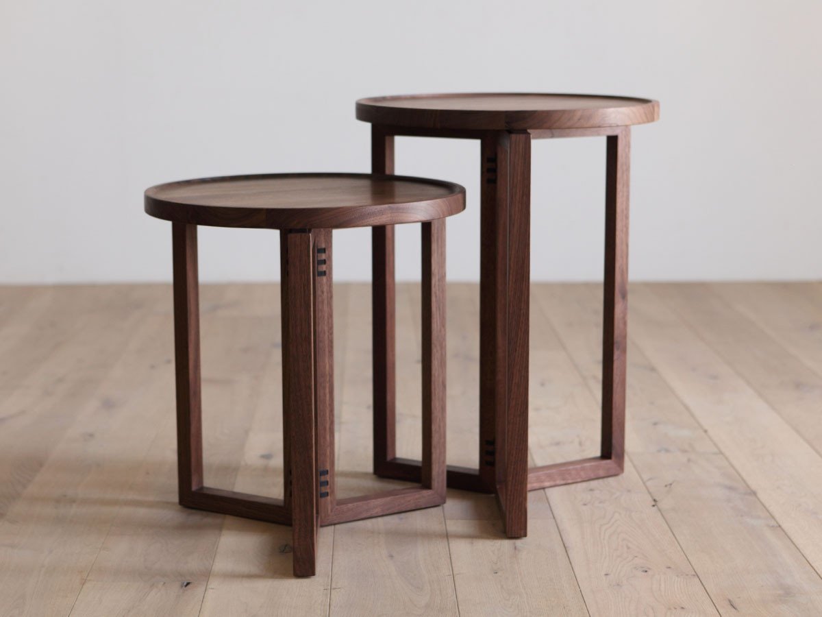 【ヒラシマ/HIRASHIMA / GOODS】のSPAGO Circle Table 042 / スパーゴ サークルテーブル 042 人気、トレンドファッション・服の通販 founy(ファニー) 　イタリア　Italy　コンパクト　Compact, Small Size　サークル　Circle, Round Design　テーブル　Table, Dining Table　送料無料　Free Shipping　ホーム・キャンプ・アウトドア・お取り寄せ　Home Living / Home & Lifestyle / Camping Gear / Outdoor Camping　家具・インテリア　Home Furniture & Interior. Stylish & Functional Living Spaces　テーブル　Dining, Coffee & Side Tables　サイドテーブル・ナイトテーブル　Side & End Tables　 other-1|ID: prp329100000008080 ipo3291000000036861957