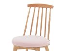 【ベンカ/BENCA / GOODS】のJASMINE Dining chair H / ジャスミン ダイニングチェア H 人気、トレンドファッション・服の通販 founy(ファニー) 送料無料 Free Shipping カラフル Colorful シンプル Simple デスク Desk フィット Fit リラックス Relax ホーム・キャンプ・アウトドア・お取り寄せ Home,Garden,Outdoor,Camping Gear 家具・インテリア Furniture チェア・椅子 Chair ダイニングチェア Dining Chair thumbnail フレーム:オーク × ブラックチェリー|ID: prp329100000008089 ipo3291000000018451696