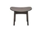 【アリアケ/ARIAKE / GOODS】のSaga Lounge Stool / サガ ラウンジスツール 板座 スモークオーク|ID: prp329100000008094 ipo3291000000033440866