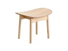 【アリアケ/ARIAKE / GOODS】のSaga Lounge Stool / サガ ラウンジスツール 板座 ホワイトオーク|ID: prp329100000008094 ipo3291000000033440868