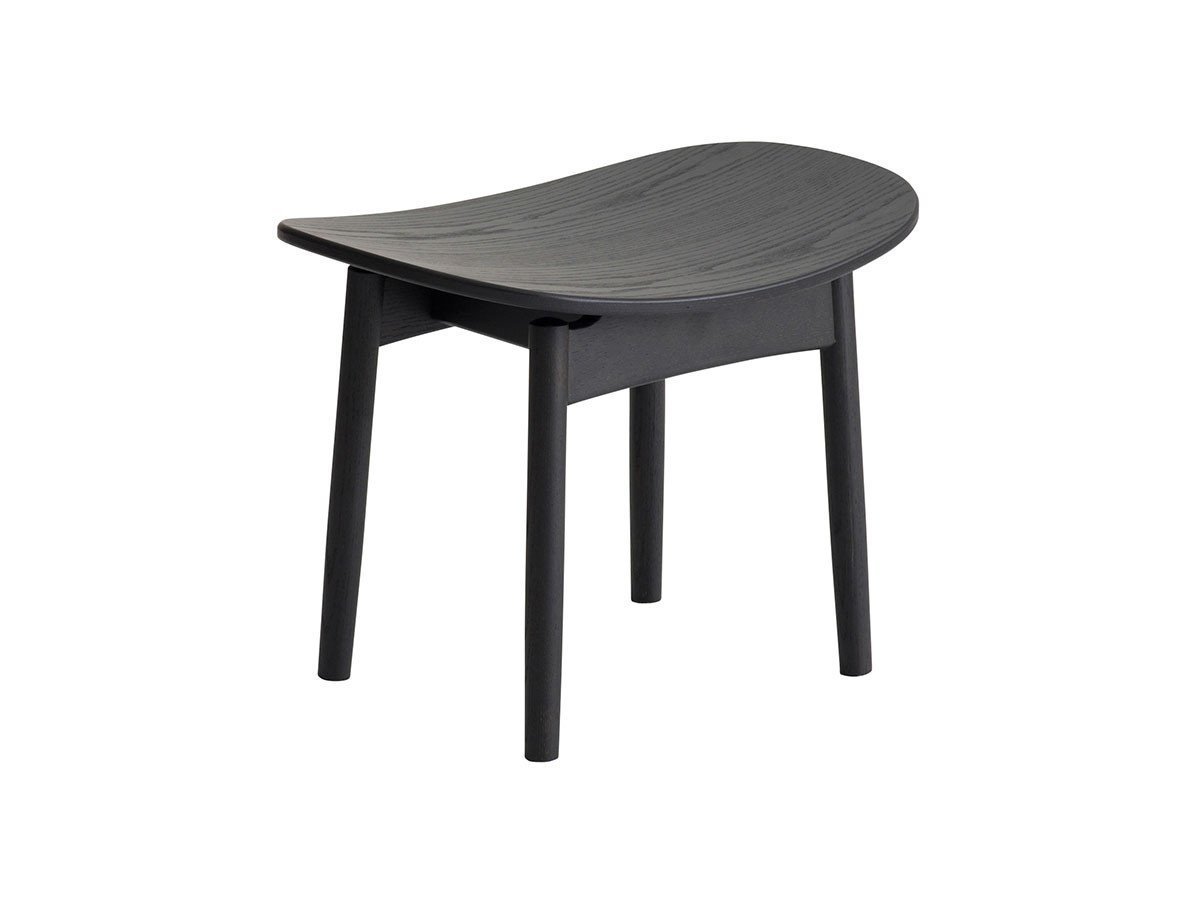 【アリアケ/ARIAKE / GOODS】のSaga Lounge Stool / サガ ラウンジスツール 板座 インテリア・キッズ・メンズ・レディースファッション・服の通販 founy(ファニー) 　送料無料　Free Shipping　ホーム・キャンプ・アウトドア・お取り寄せ　Home Living / Home & Lifestyle / Camping Gear / Outdoor Camping　家具・インテリア　Home Furniture & Interior. Stylish & Functional Living Spaces　チェア・椅子　Seating & Chairs　スツール・バースツール　Stools & Bar Stools　スミアッシュ|ID: prp329100000008094 ipo3291000000033440869