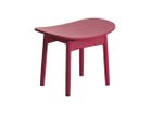 【アリアケ/ARIAKE / GOODS】のSaga Lounge Stool / サガ ラウンジスツール 板座 レッドアッシュ|ID: prp329100000008094 ipo3291000000033440871