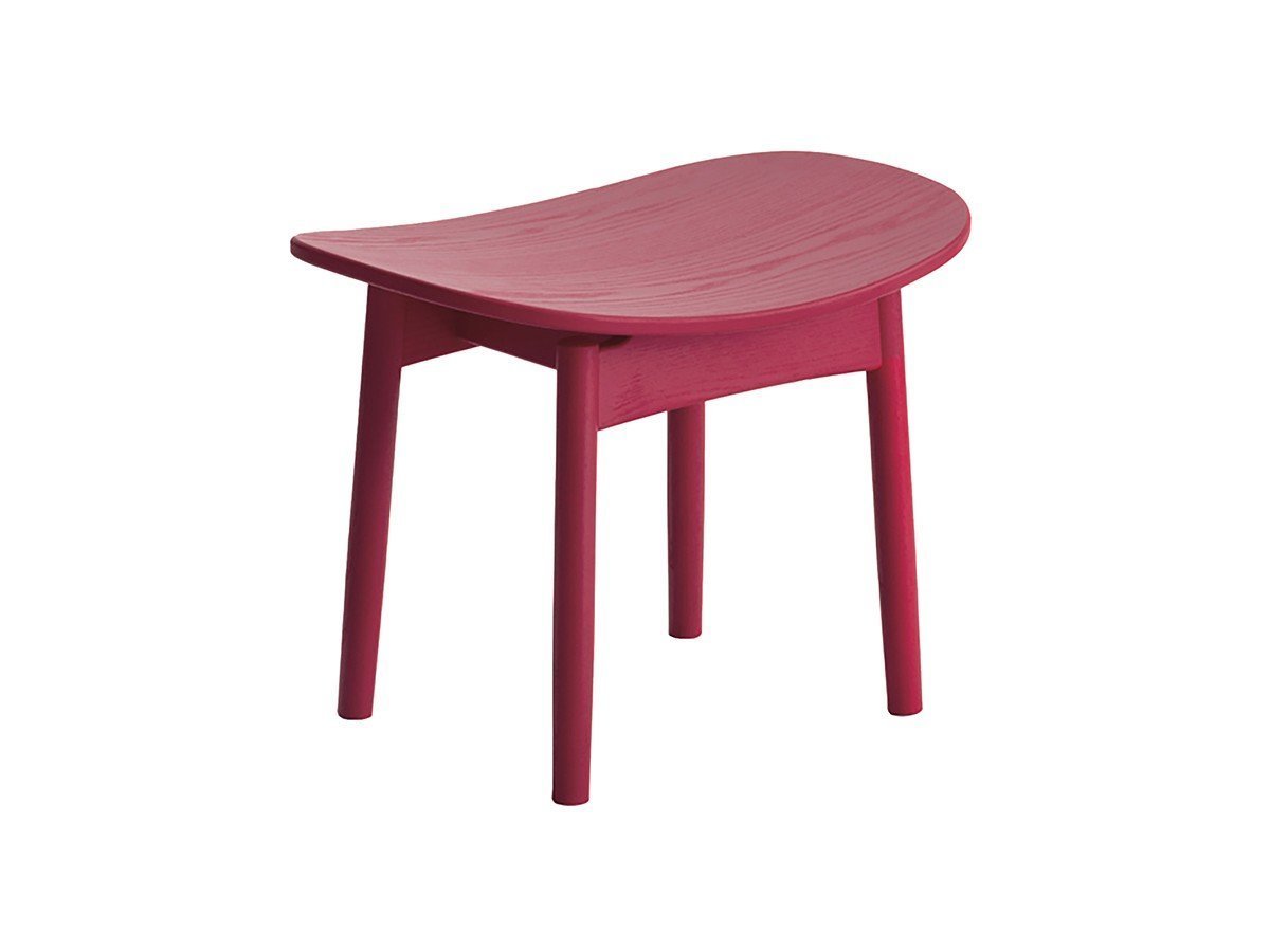 【アリアケ/ARIAKE / GOODS】のSaga Lounge Stool / サガ ラウンジスツール 板座 インテリア・キッズ・メンズ・レディースファッション・服の通販 founy(ファニー) 　送料無料　Free Shipping　ホーム・キャンプ・アウトドア・お取り寄せ　Home Living / Home & Lifestyle / Camping Gear / Outdoor Camping　家具・インテリア　Home Furniture & Interior. Stylish & Functional Living Spaces　チェア・椅子　Seating & Chairs　スツール・バースツール　Stools & Bar Stools　レッドアッシュ|ID: prp329100000008094 ipo3291000000033440871