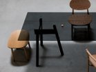 【アリアケ/ARIAKE / GOODS】のSaga Lounge Stool / サガ ラウンジスツール 板座 参考イメージ|ID: prp329100000008094 ipo3291000000033440877