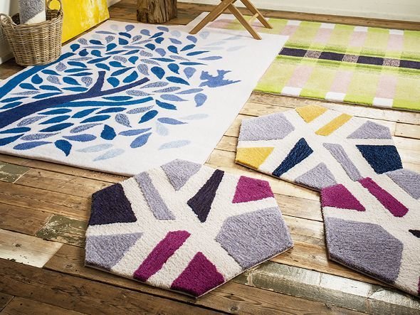 【フライミー ヴェール/FLYMEe vert / GOODS】のRUG / ラグ 140 × 200cm f5944 人気、トレンドファッション・服の通販 founy(ファニー) 送料無料 Free Shipping イエロー Yellow ホーム・キャンプ・アウトドア・お取り寄せ Home Living / Home & Lifestyle / Camping Gear / Outdoor Camping 家具・インテリア Home Furniture & Interior. Stylish & Functional Living Spaces その他 インテリア雑貨、家具 Home Decor & Furniture Extras other-2|ID: prp329100000008099 ipo3291000000031538793