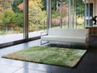 【山形緞通/Yamagata Dantsu / GOODS】のDESIGNERS LINE - KENGO KUMA - KOKE / デザイナーズライン - 隈 研吾 - 苔 サイズ:140 × 200cm|ID: prp329100000008100 ipo3291000000030255892