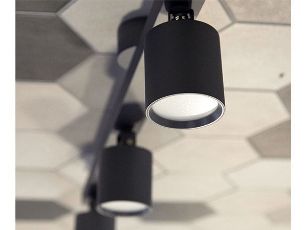 【フライミー ノワール/FLYMEe Noir / GOODS】のDown Light / 3灯 ダウンライト #104661 インテリア・キッズ・メンズ・レディースファッション・服の通販 founy(ファニー) 　送料無料　Free Shipping　コンパクト　Compact, Small Size　ダウン　Down, Puffer　ホーム・キャンプ・アウトドア・お取り寄せ　Home Living / Home & Lifestyle / Camping Gear / Outdoor Camping　家具・インテリア　Home Furniture & Interior. Stylish & Functional Living Spaces　ライト・照明　Lamps & Lighting Fixtures　シーリングライト・天井照明　Ceiling Light / Flush Mount Light　参考イメージ|ID: prp329100000008104 ipo3291000000030226756