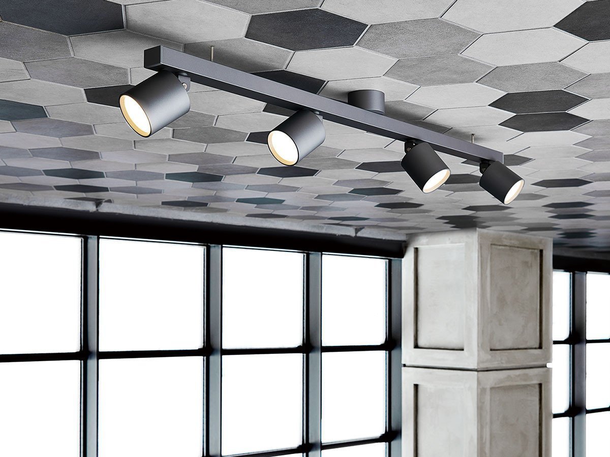 【フライミー ノワール/FLYMEe Noir / GOODS】のDown Light / 3灯 ダウンライト #104661 インテリア・キッズ・メンズ・レディースファッション・服の通販 founy(ファニー) 送料無料 Free Shipping コンパクト Compact, Small Size ダウン Down, Puffer ホーム・キャンプ・アウトドア・お取り寄せ Home Living / Home & Lifestyle / Camping Gear / Outdoor Camping 家具・インテリア Home Furniture & Interior. Stylish & Functional Living Spaces ライト・照明 Lamps & Lighting Fixtures シーリングライト・天井照明 Ceiling Light / Flush Mount Light 参考イメージ|ID: prp329100000008104 ipo3291000000036852688