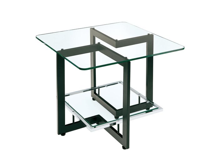 【フライミー ノワール/FLYMEe Noir / GOODS】のGLASS LIVING TABLE W60 / ガラスリビングテーブル 幅60cm m77158 インテリア・キッズ・メンズ・レディースファッション・服の通販 founy(ファニー) https://founy.com/ 送料無料 Free Shipping ガラス Glass, Glassware テーブル Table, Dining Table 雑誌 Magazine, Fashion Magazine ホーム・キャンプ・アウトドア・お取り寄せ Home Living / Home & Lifestyle / Camping Gear / Outdoor Camping 家具・インテリア Home Furniture & Interior. Stylish & Functional Living Spaces テーブル Dining, Coffee & Side Tables サイドテーブル・ナイトテーブル Side & End Tables |ID: prp329100000008108 ipo3291000000030247825