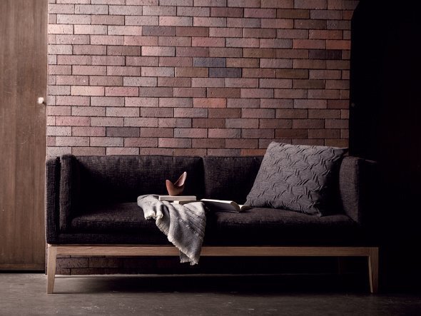 【冨士ファニチア/FUJI FURNITURE / GOODS】のPerche Chaise Lounge / ペルシェ 左片肘シェーズロング インテリア・キッズ・メンズ・レディースファッション・服の通販 founy(ファニー) 　ウッド　Wood　クッション　Cushion　スマート　Smart　テーブル　Table　ファブリック　Fabric　フレーム　Flame　ホーム・キャンプ・アウトドア・お取り寄せ　Home,Garden,Outdoor,Camping Gear　家具・インテリア　Furniture　その他 インテリア雑貨、家具　Furniture, Interior, Others　参考イメージ|ID: prp329100000008110 ipo3291000000030218505