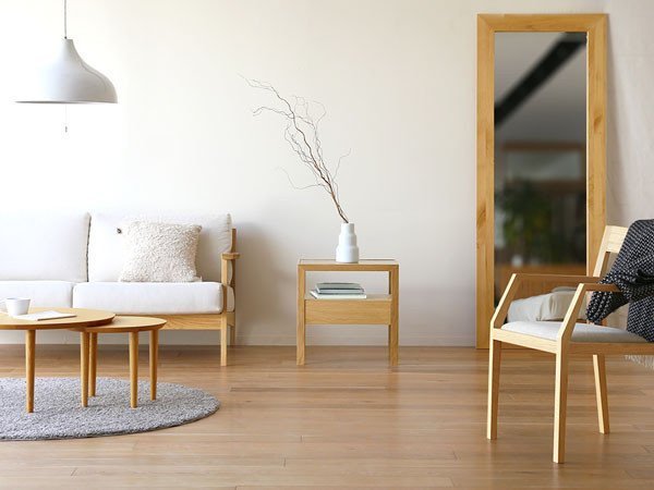 【フライミー ヴェール/FLYMEe vert / GOODS】のSIDE TABLE / サイドテーブル #106795 人気、トレンドファッション・服の通販 founy(ファニー) 　送料無料　Free Shipping　おすすめ　Recommend　ガラス　Glass　テーブル　Table　ホーム・キャンプ・アウトドア・お取り寄せ　Home,Garden,Outdoor,Camping Gear　家具・インテリア　Furniture　テーブル　Table　サイドテーブル・小テーブル　Side Table/Small Table　other-3|ID: prp329100000008116 ipo3291000000031506264