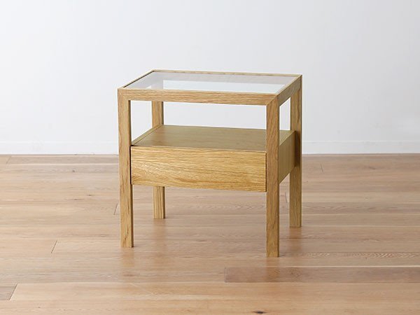【フライミー ヴェール/FLYMEe vert / GOODS】のSIDE TABLE / サイドテーブル #106795 人気、トレンドファッション・服の通販 founy(ファニー) 　送料無料　Free Shipping　おすすめ　Recommend　ガラス　Glass　テーブル　Table　ホーム・キャンプ・アウトドア・お取り寄せ　Home,Garden,Outdoor,Camping Gear　家具・インテリア　Furniture　テーブル　Table　サイドテーブル・小テーブル　Side Table/Small Table　other-5|ID: prp329100000008116 ipo3291000000031506266