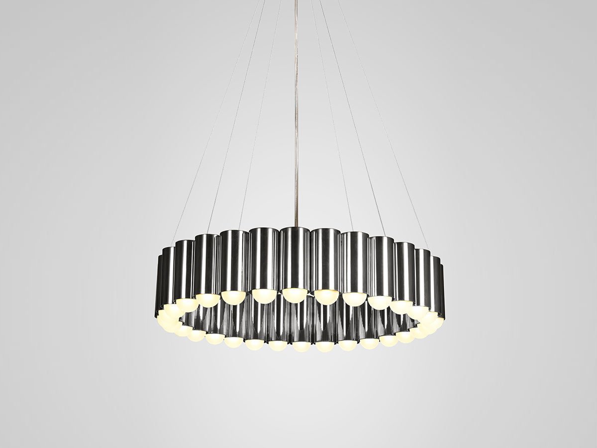 【リーブルーム/LEE BROOM / GOODS】のCAROUSEL / カルーセル インテリア・キッズ・メンズ・レディースファッション・服の通販 founy(ファニー) 　送料無料　Free Shipping　モダン　Modern, Contemporary　ホーム・キャンプ・アウトドア・お取り寄せ　Home Living / Home & Lifestyle / Camping Gear / Outdoor Camping　家具・インテリア　Home Furniture & Interior. Stylish & Functional Living Spaces　ライト・照明　Lamps & Lighting Fixtures　シャンデリア・クリスタル照明　Chandelier / Crystal Ceiling Light　ポリッシュドクローム|ID: prp329100000008127 ipo3291000000034716792