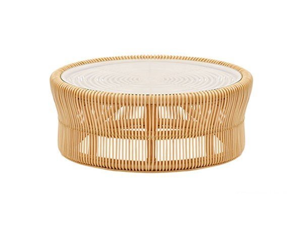 【フライミーヴィラ/FLYMEe Villa / GOODS】のRattan Living Table / ラタン リビングテーブル e45017 インテリア・キッズ・メンズ・レディースファッション・服の通販 founy(ファニー) https://founy.com/ 送料無料 Free Shipping ガラス Glass テーブル Table ラタン Rattan ホーム・キャンプ・アウトドア・お取り寄せ Home,Garden,Outdoor,Camping Gear 家具・インテリア Furniture テーブル Table ローテーブル・センターテーブル Low Table/Center Table |ID: prp329100000008133 ipo3291000000029425511