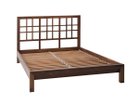 【ジョン ケリー/JOHN KELLY / GOODS】のMeridian LATTICE DOUBLE BED / メリディアン ラティス ダブルベッド 人気、トレンドファッション・服の通販 founy(ファニー) オリエンタル Oriental Pattern コーティング Coating, Coated Finish ダブル Double, Double-Breasted フレーム Frame, Outline モダン Modern, Contemporary モチーフ Motif, Design Theme ホーム・キャンプ・アウトドア・お取り寄せ Home Living / Home & Lifestyle / Camping Gear / Outdoor Camping 家具・インテリア Home Furniture & Interior. Stylish & Functional Living Spaces ベッド Modern Beds for Every Room ダブルベッド・2人用ベッド Double Bed / Full Size Bed thumbnail -|ID: prp329100000008134 ipo3291000000036833380