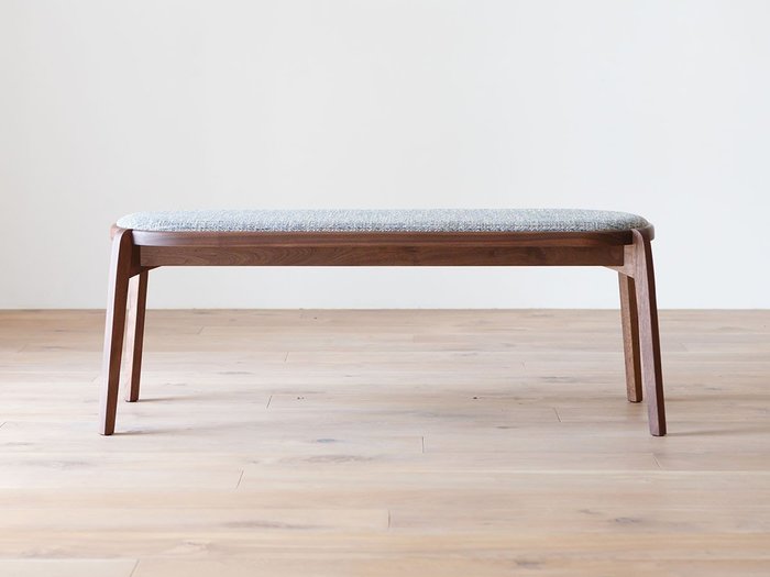 【ヒラシマ/HIRASHIMA / GOODS】のAGILE Bench / アジレ ベンチ(張座) インテリア・キッズ・メンズ・レディースファッション・服の通販 founy(ファニー) https://founy.com/ クッション Cushion 軽量 Lightweight バランス Balance ファブリック Fabric エレガント 上品 Elegant ホーム・キャンプ・アウトドア・お取り寄せ Home,Garden,Outdoor,Camping Gear 家具・インテリア Furniture チェア・椅子 Chair ベンチ・ダイニングベンチ Bench/Dining Bench |ID: prp329100000008136 ipo3291000000030219063