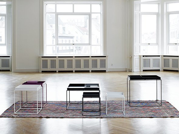 【ヘイ/HAY / GOODS】のTRAY TABLE S / トレイ テーブル S 人気、トレンドファッション・服の通販 founy(ファニー) 　送料無料　Free Shipping　シンプル　Simple, Minimal　テーブル　Table, Dining Table　時計　Watch, Wristwatch　ホーム・キャンプ・アウトドア・お取り寄せ　Home Living / Home & Lifestyle / Camping Gear / Outdoor Camping　家具・インテリア　Home Furniture & Interior. Stylish & Functional Living Spaces　テーブル　Dining, Coffee & Side Tables　サイドテーブル・ナイトテーブル　Side & End Tables　other-3|ID: prp329100000008142 ipo3291000000031529560