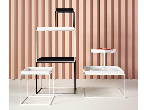 【ヘイ/HAY / GOODS】のTRAY TABLE S / トレイ テーブル S 人気、トレンドファッション・服の通販 founy(ファニー) 　送料無料　Free Shipping　シンプル　Simple, Minimal　テーブル　Table, Dining Table　時計　Watch, Wristwatch　ホーム・キャンプ・アウトドア・お取り寄せ　Home Living / Home & Lifestyle / Camping Gear / Outdoor Camping　家具・インテリア　Home Furniture & Interior. Stylish & Functional Living Spaces　テーブル　Dining, Coffee & Side Tables　サイドテーブル・ナイトテーブル　Side & End Tables　other-4|ID: prp329100000008142 ipo3291000000031529561