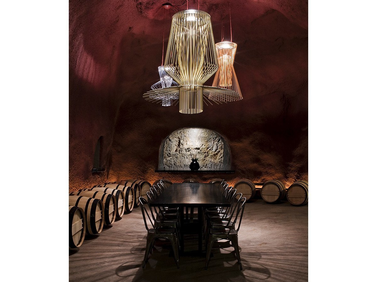 【フォスカリーニ/FOSCARINI / GOODS】のAllegretto Pendant Ritmico / アレグレット ペンダント リトミコ インテリア・キッズ・メンズ・レディースファッション・服の通販 founy(ファニー) 送料無料 Free Shipping エレガント 上品 Elegant コンパクト Compact, Small Size ホーム・キャンプ・アウトドア・お取り寄せ Home Living / Home & Lifestyle / Camping Gear / Outdoor Camping 家具・インテリア Home Furniture & Interior. Stylish & Functional Living Spaces ライト・照明 Lamps & Lighting Fixtures ペンダントライト・吊り下げ照明 Pendant Light / Hanging Light Fixture 参考イメージ|ID: prp329100000008144 ipo3291000000034388291