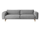 【ムート/MUUTO / GOODS】のREST SOFA 3-SEATER / レストソファ 3シーター 張地:Steelcut Trio 133|ID:prp329100000008145
