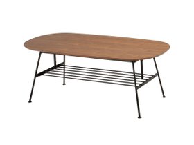 【フライミールーム/FLYMEe Room / GOODS】のWalnut Adjustable Table / ウォールナット アジャスタブルテーブル m29116 人気、トレンドファッション・服の通販 founy(ファニー) 送料無料 Free Shipping センター Center テーブル Table ホーム・キャンプ・アウトドア・お取り寄せ Home,Garden,Outdoor,Camping Gear 家具・インテリア Furniture テーブル Table ローテーブル・センターテーブル Low Table/Center Table |ID:prp329100000008146