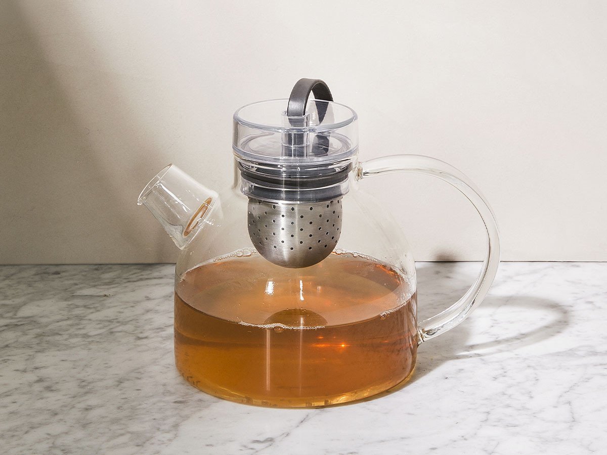 【オード コペンハーゲン/Audo Copenhagen / GOODS】のKettle Teapot 0.75L / ケトルティーポット 0.75L 人気、トレンドファッション・服の通販 founy(ファニー) 　送料無料　Free Shipping　おすすめ　Recommend　ガラス　Glass　テーブル　Table　ハンド　Hand　ハーフ　Half　other-4|ID: prp329100000008147 ipo3291000000031543646