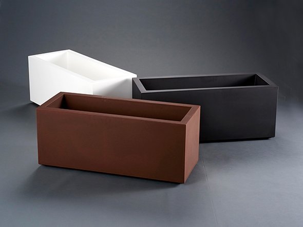 【フライミー ベーシック/FLYMEe BASIC / GOODS】のPlanter / プランター #33627 人気、トレンドファッション・服の通販 founy(ファニー) 　軽量　Lightweight, Ultra Light　フォルム　Silhouette, Form　送料無料　Free Shipping　ホーム・キャンプ・アウトドア・お取り寄せ　Home Living / Home & Lifestyle / Camping Gear / Outdoor Camping　家具・インテリア　Home Furniture & Interior. Stylish & Functional Living Spaces　その他 インテリア雑貨、家具　Home Decor & Furniture Extras　other-4|ID: prp329100000008149 ipo3291000000031526269