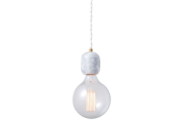 【フライミーパーラー/FLYMEe Parlor / GOODS】のPendant Light / ペンダントライト #100236 インテリア・キッズ・メンズ・レディースファッション・服の通販 founy(ファニー) https://founy.com/ 送料無料 Free Shipping シンプル Simple, Minimal フォルム Silhouette, Form ホーム・キャンプ・アウトドア・お取り寄せ Home Living / Home & Lifestyle / Camping Gear / Outdoor Camping 家具・インテリア Home Furniture & Interior. Stylish & Functional Living Spaces ライト・照明 Lamps & Lighting Fixtures ペンダントライト・吊り下げ照明 Pendant Light / Hanging Light Fixture |ID: prp329100000008150 ipo3291000000030184575
